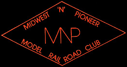 MNP Logo